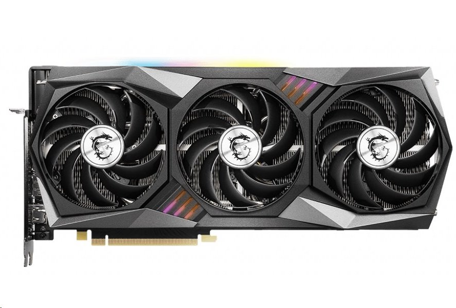 Msi rtx 3070 ti gaming x trio lhr или нет