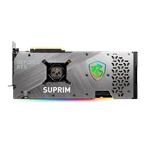 MSI GeForce RTX 3070 SUPRIM X 8G