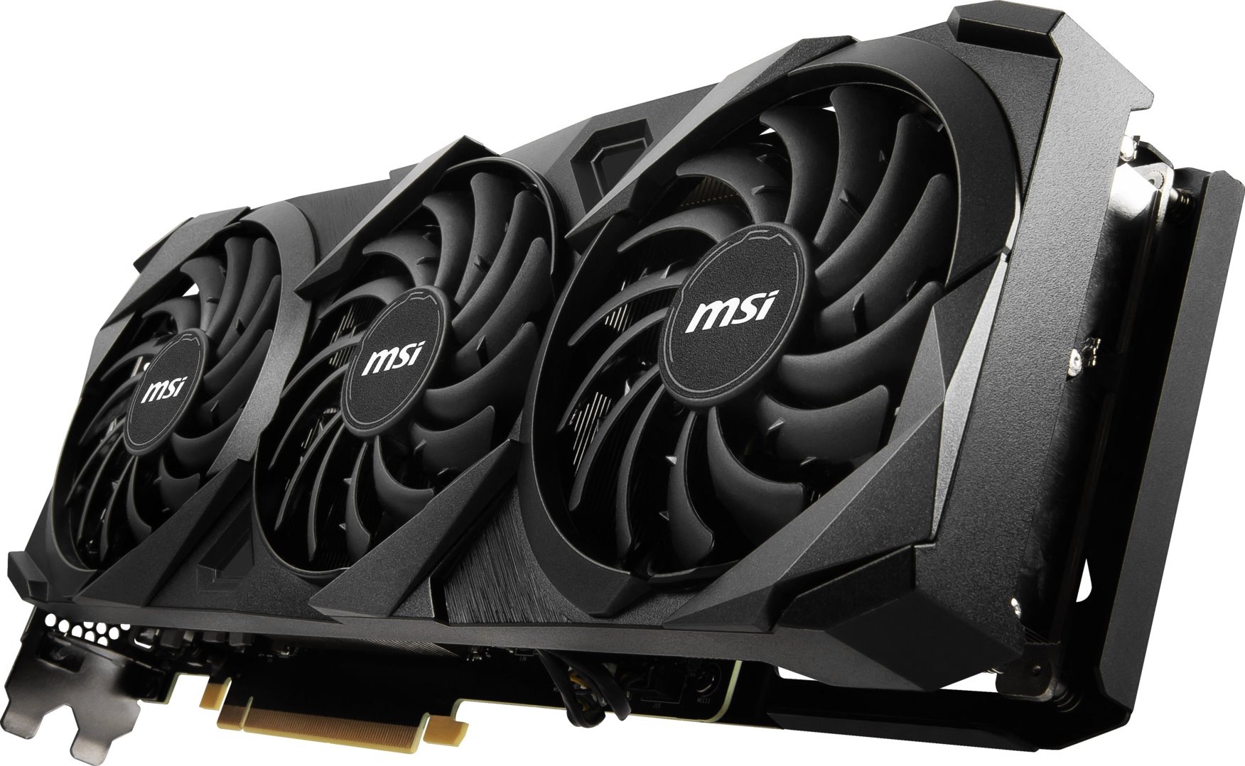 MSI GeForce RTX 3070 Ti VENTUS 3X 8G OC | TSBOHEMIA.CZ