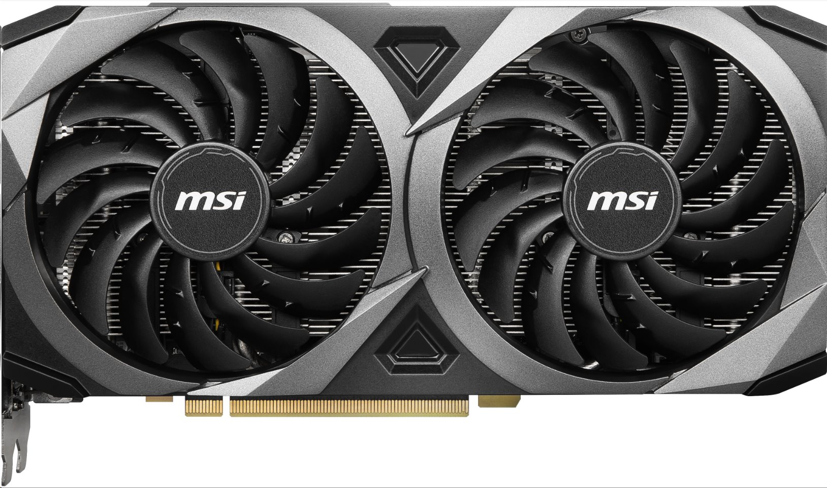 MSI GeForce RTX 3070 VENTUS 2X OC (RTX 3070 VENTUS 2X OC6