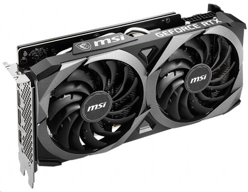 MSI GeForce RTX 3070 VENTUS 2X OC