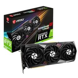 MSI GeForce RTX 3080 GAMING X TRIO 10G