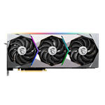 MSI GeForce RTX 3080 SUPRIM X 12G
