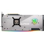 MSI GeForce RTX 3080 Ti SUPRIM X 12G