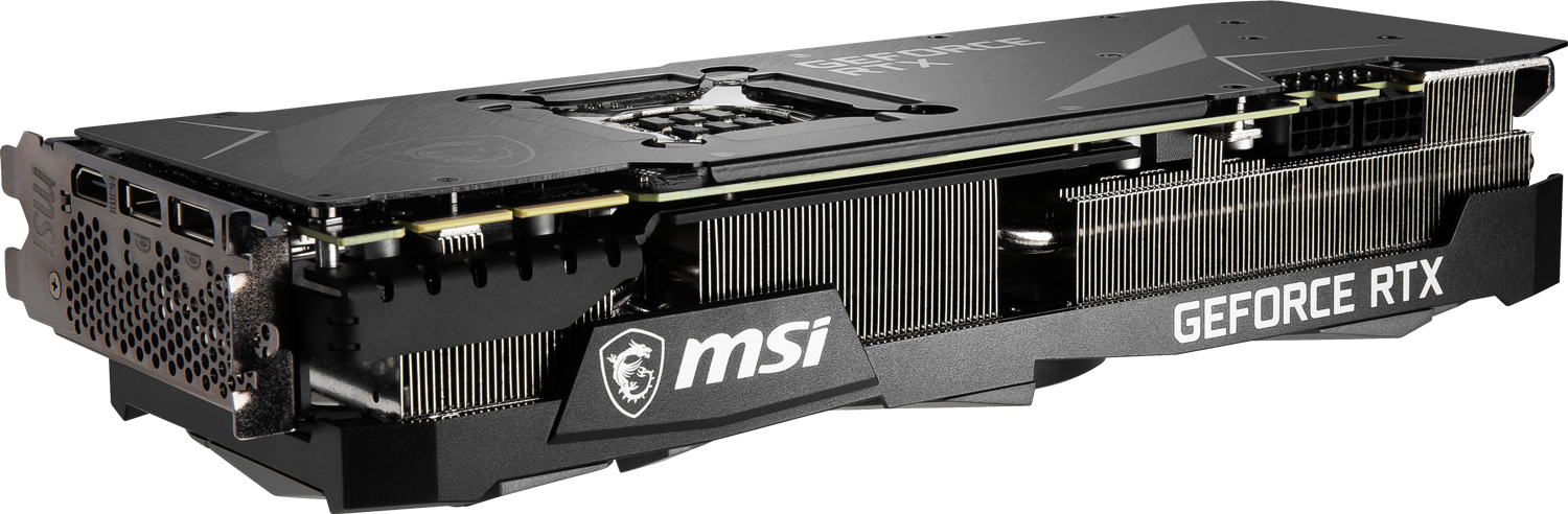 Максимальная температура vrm памяти msi rtx 3090 ventus 3x