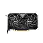 MSI GeForce RTX 4060 Ti 8G VENTUS 2X BLACK E1 OC