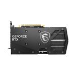 MSI GeForce RTX 4060 Ti GAMING X 16G