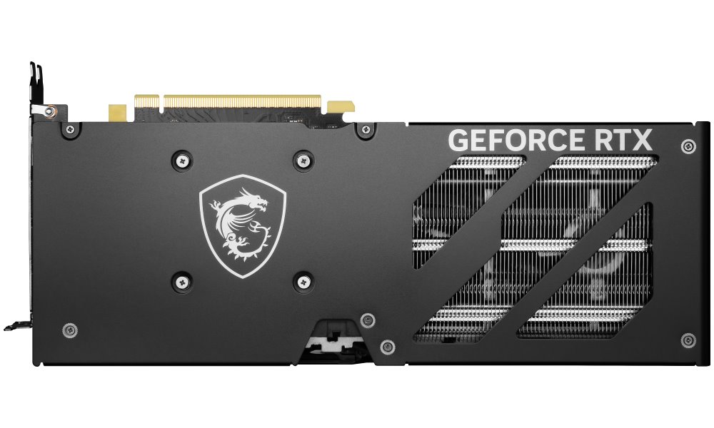 MSI GeForce RTX 4060 Ti GAMING X SLIM 8G