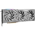MSI GeForce RTX 4060 Ti GAMING X SLIM WHITE 16G
