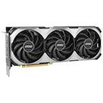 MSI GeForce RTX 4060 Ti VENTUS 3X 16G OC