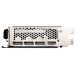 MSI GeForce RTX 4060 Ti VENTUS 3X 16G OC