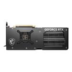 MSI GeForce RTX 4070 Gaming X SLIM 12G