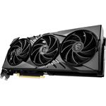 MSI GeForce RTX 4070 Ti GAMING X SLIM 12G