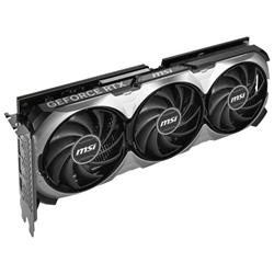 MSI GeForce RTX 4070 Ti SUPER 16G VENTUS 3X OC