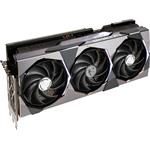 MSI GeForce RTX 4070 Ti SUPRIM X 12G
