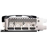 MSI GeForce RTX 4070 Ti VENTUS 3X E1 12G OC