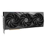 MSI GeForce RTX 4080 SUPER 16G GAMING X SLIM