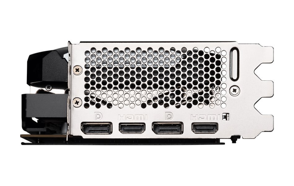 MSI GeForce RTX 4080 SUPER 16G VENTUS 3X OC