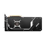 MSI GeForce RTX 4080 SUPER 16G VENTUS 3X OC