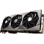 MSI GeForce RTX 4080 SUPRIM X 16G