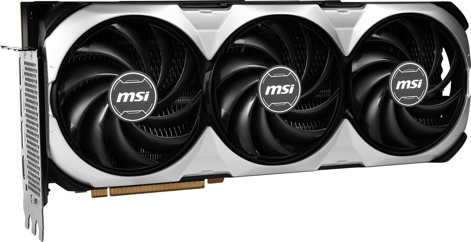 MSI GeForce RTX 4080 VENTUS 3X OC 16G