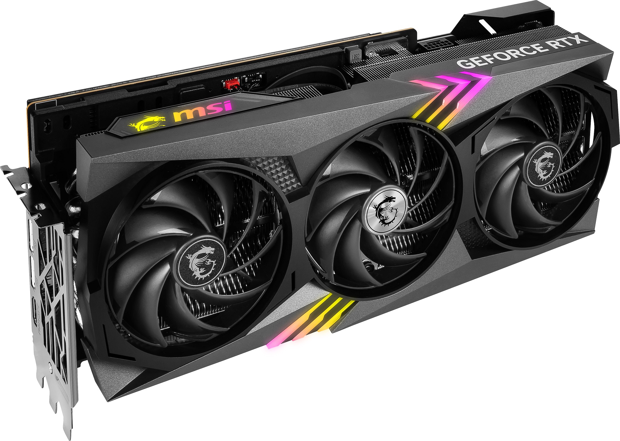 MSI GeForce RTX 4090 GAMING X TRIO 24G