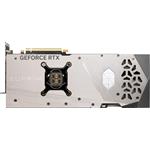 MSI GeForce RTX 4090 SUPRIM X 24G