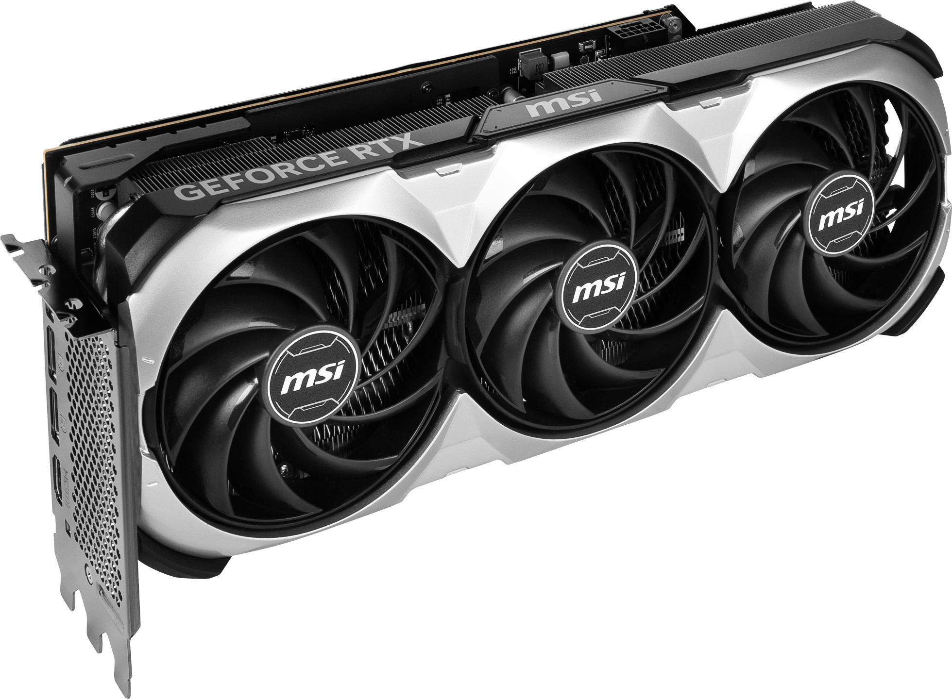 MSI GeForce RTX 4090 VENTUS 3X 24G OC