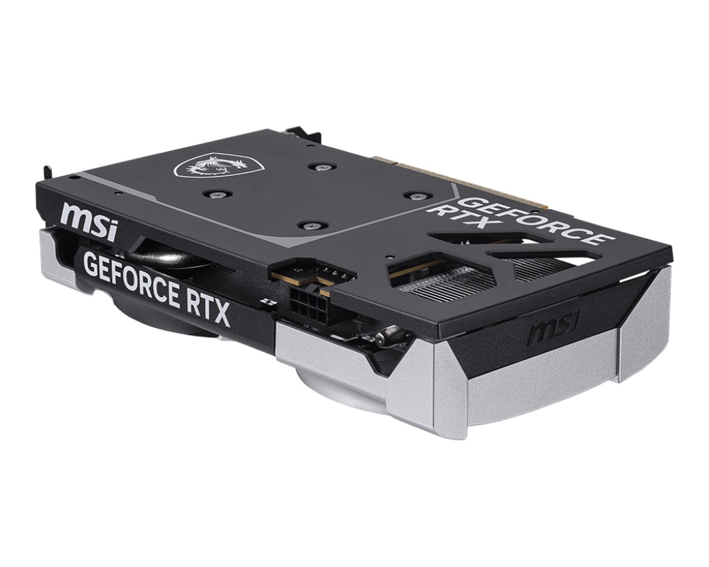 MSI GeForce RTX 5050 8G VENTUS 2X OC