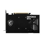 MSI GeForce RTX 5060 8G VENTUS 2X OC V1
