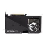 MSI GeForce RTX 5060 GAMING OC 8G