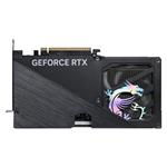 MSI GeForce RTX 5060 Ti 16G GAMING OC