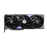 MSI GeForce RTX 5060 Ti 16G GAMING TRIO OC