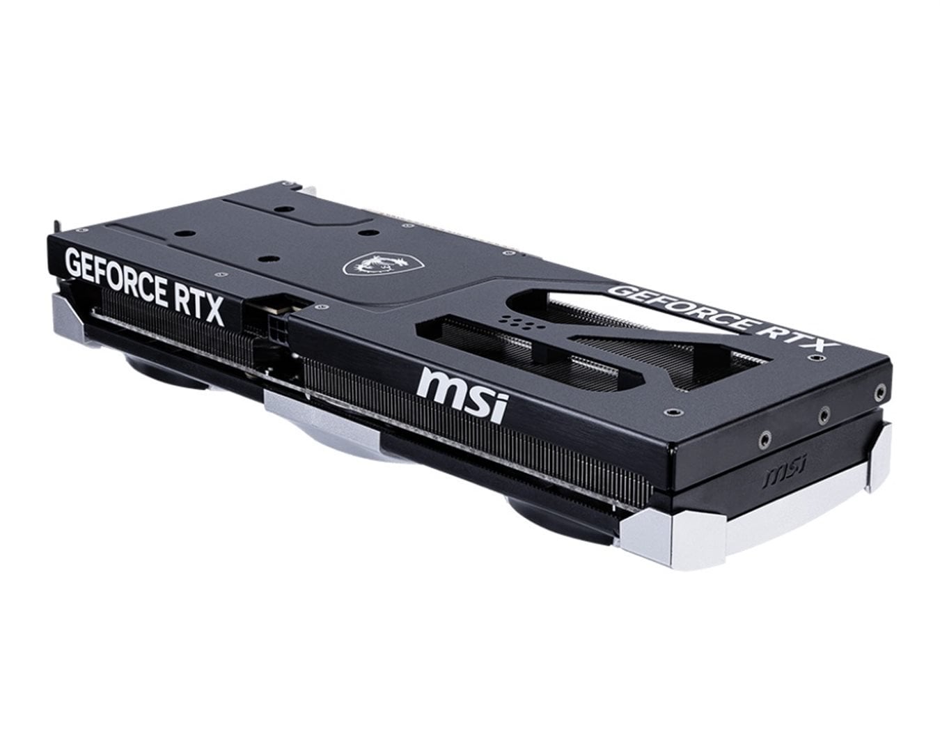 MSI GeForce RTX 5060 Ti 16G VENTUS 3X OC