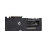 MSI GeForce RTX 5060 Ti 16G VENTUS 3X OC