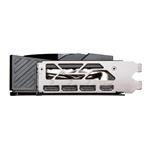 MSI GeForce RTX 5070 12G GAMING TRIO OC