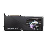 MSI GeForce RTX 5070 Ti 16G GAMING TRIO OC PLUS