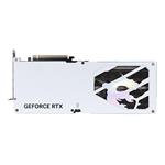 MSI GeForce RTX 5070 Ti 16G GAMING TRIO OC WHITE