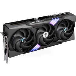 MSI GeForce RTX 5070 Ti 16G GAMING TRIO OC