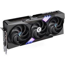 MSI GeForce RTX 5070 Ti 16G GAMING TRIO OC