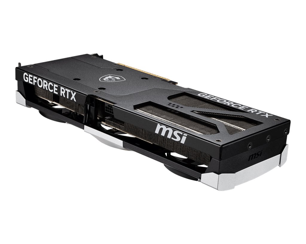 MSI GeForce RTX 5070 Ti 16G VENTUS 3X OC