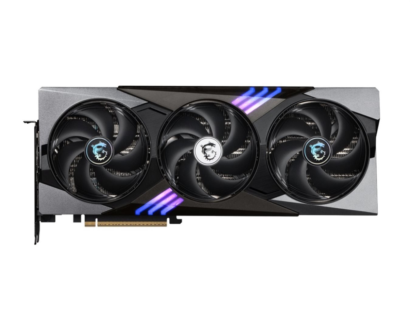 MSI GeForce RTX 5080 16G GAMING TRIO OC