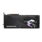 MSI GeForce RTX 5080 16G GAMING TRIO OC