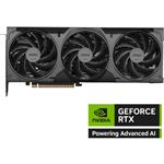 MSI GeForce RTX 5080 16G VENTUS 3X OC BLACK