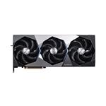 MSI GeForce RTX 5090 32G SUPRIM SOC