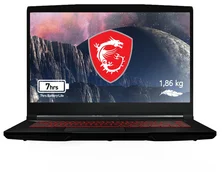 MSI GF63 Thin 10SC-207CZ - Notebooky