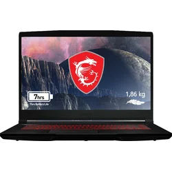 MSI GF65 Thin 9SD-219CZ - Notebooky