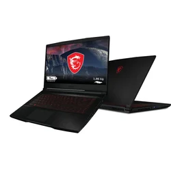 MSI GF63 Thin 10SCXR-410CZ