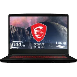 MSI GF65 Thin 10UE-200XCZ
