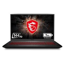 MSI GF75 Thin 10SC-022CZ - Notebooky